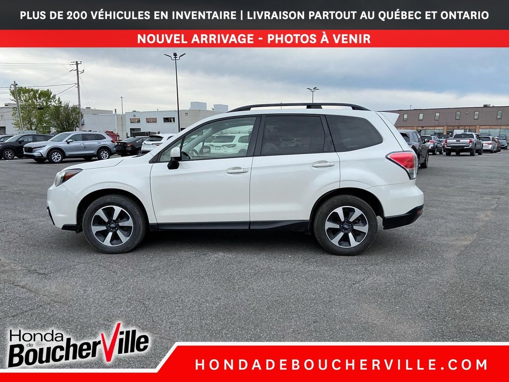 2017 Subaru Forester Touring in Terrebonne, Quebec - 15 - w1024h768px