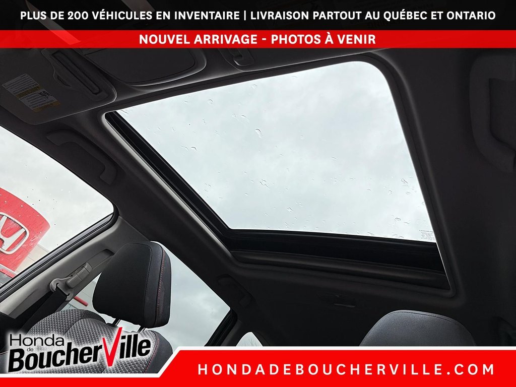 2020 Subaru Forester Sport in Terrebonne, Quebec - 33 - w1024h768px