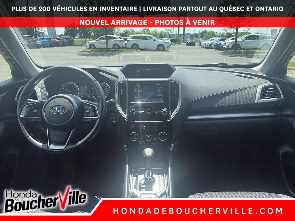 2020 Subaru Forester Touring in Terrebonne, Quebec - 19 - w1024h768px