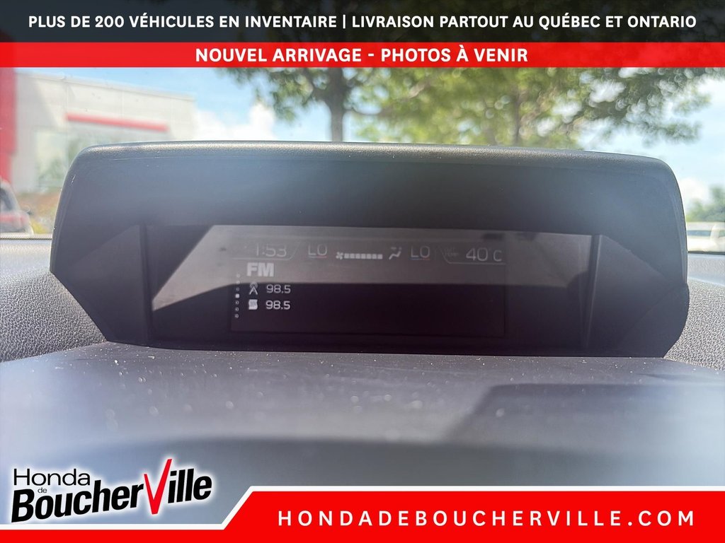 2020 Subaru Forester Touring in Terrebonne, Quebec - 35 - w1024h768px