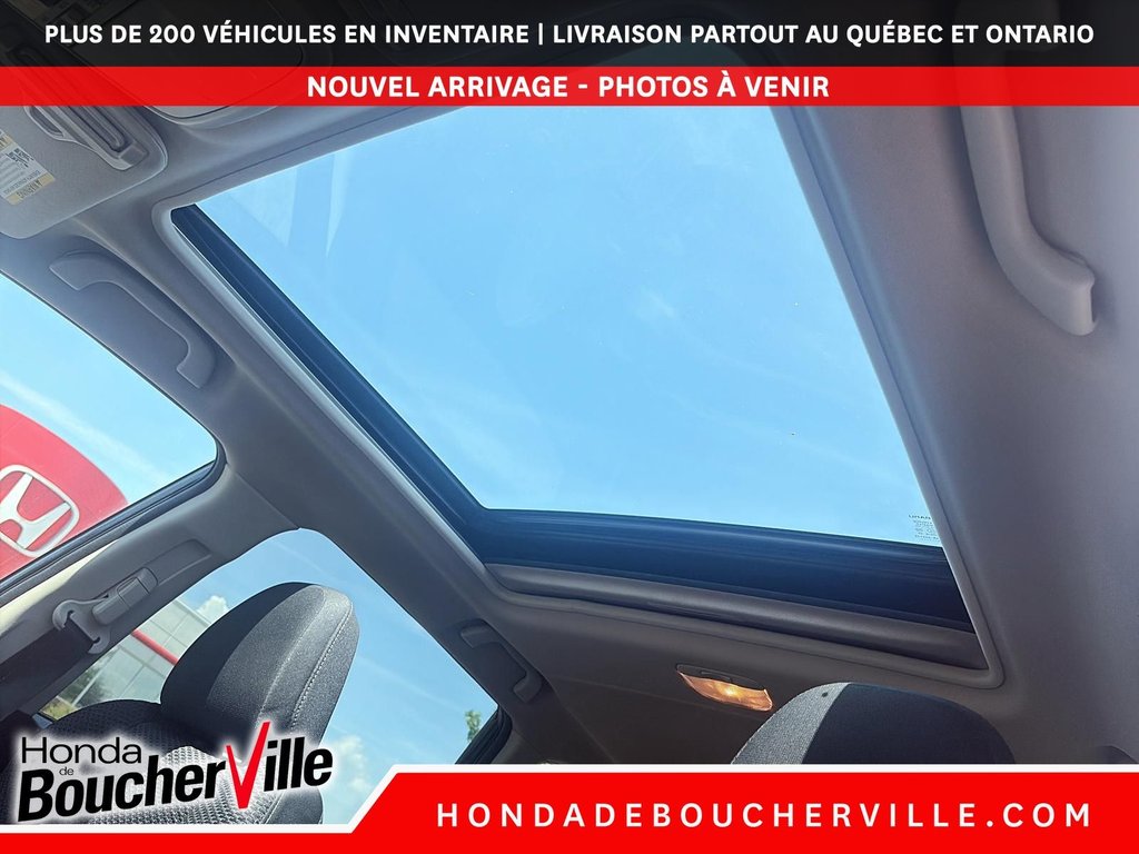 2020 Subaru Forester Touring in Terrebonne, Quebec - 27 - w1024h768px
