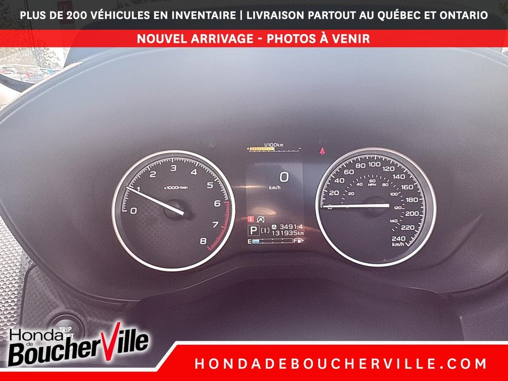 2020 Subaru Forester Touring in Terrebonne, Quebec - 31 - w1024h768px