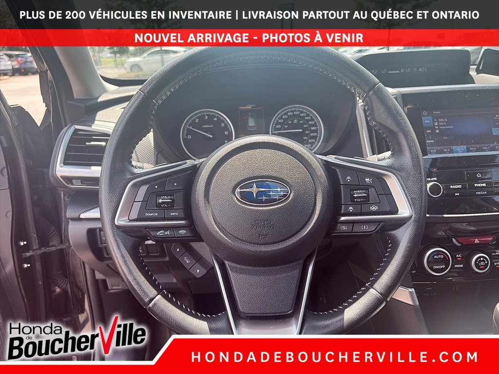 2020 Subaru Forester Touring in Terrebonne, Quebec - 29 - w1024h768px