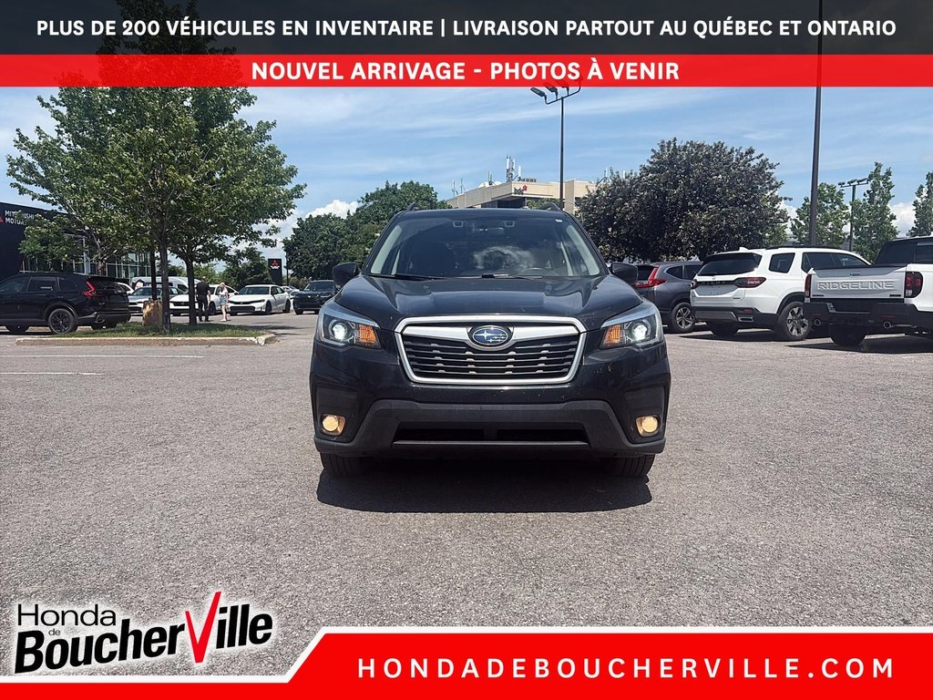2020 Subaru Forester Touring in Terrebonne, Quebec - 13 - w1024h768px