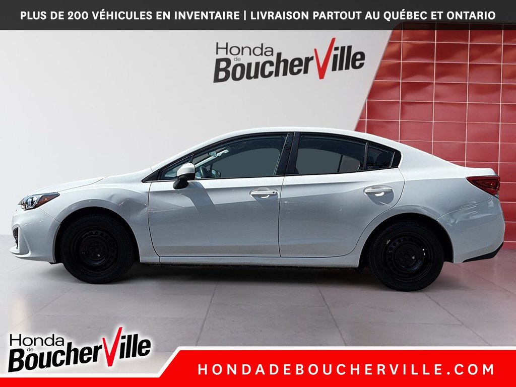Subaru Impreza Convenience 2017 à Terrebonne, Québec - 3 - w1024h768px