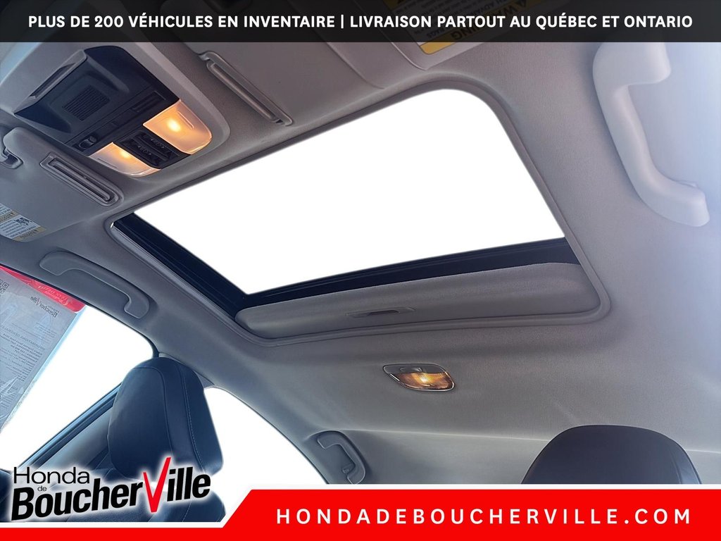 2018 Subaru Impreza Sport-tech in Terrebonne, Quebec - 37 - w1024h768px