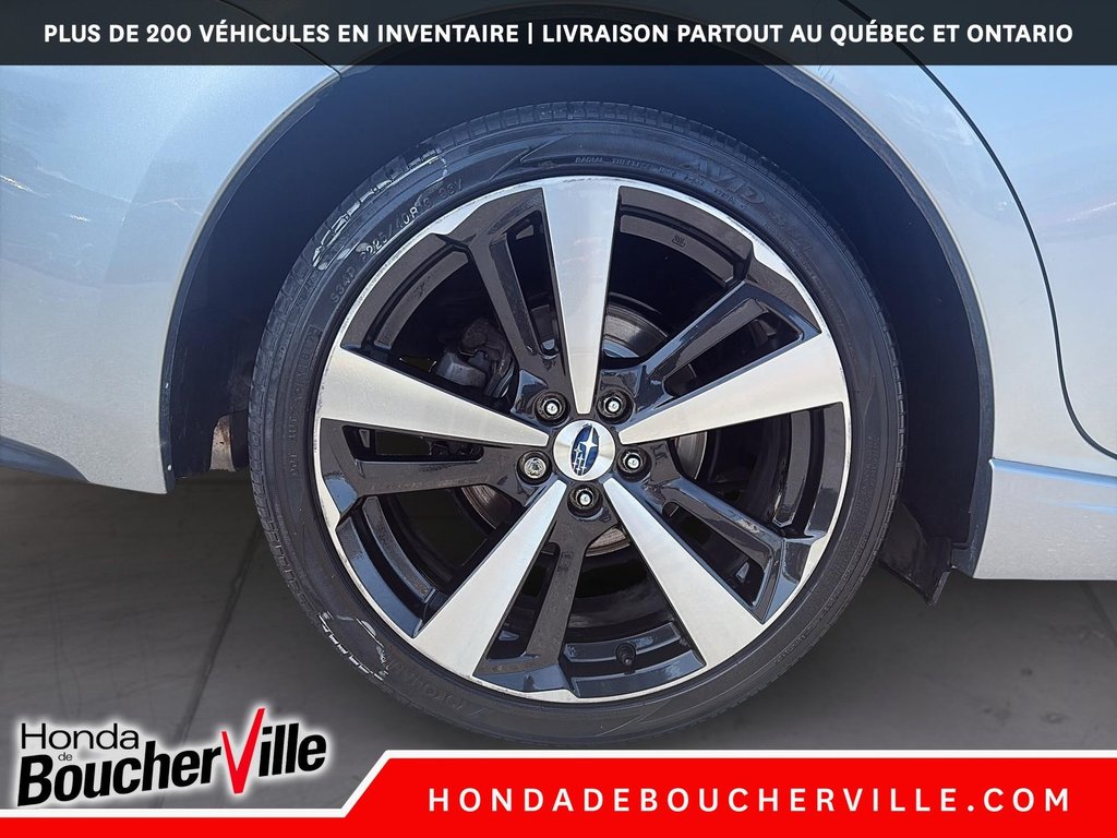 2018 Subaru Impreza Sport-tech in Terrebonne, Quebec - 15 - w1024h768px
