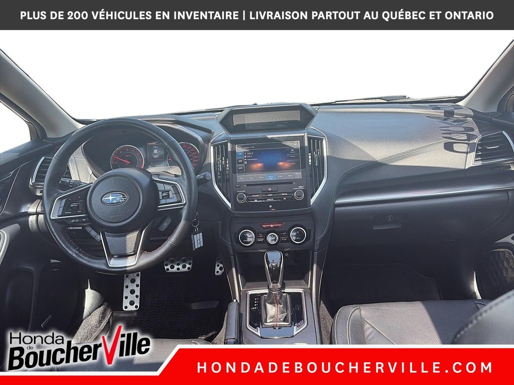 2018 Subaru Impreza Sport-tech in Terrebonne, Quebec - 19 - w1024h768px