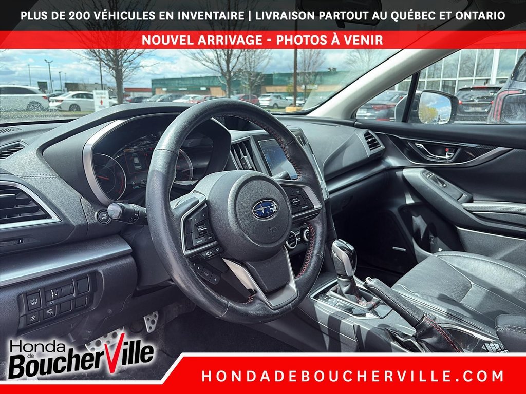 Subaru Impreza Sport-tech 2018 à Terrebonne, Québec - 21 - w1024h768px