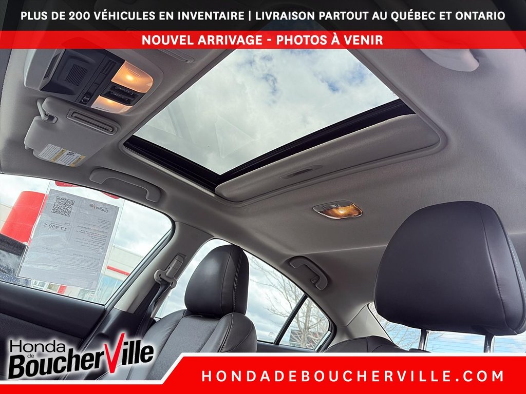 Subaru Impreza Sport-tech 2018 à Terrebonne, Québec - 33 - w1024h768px