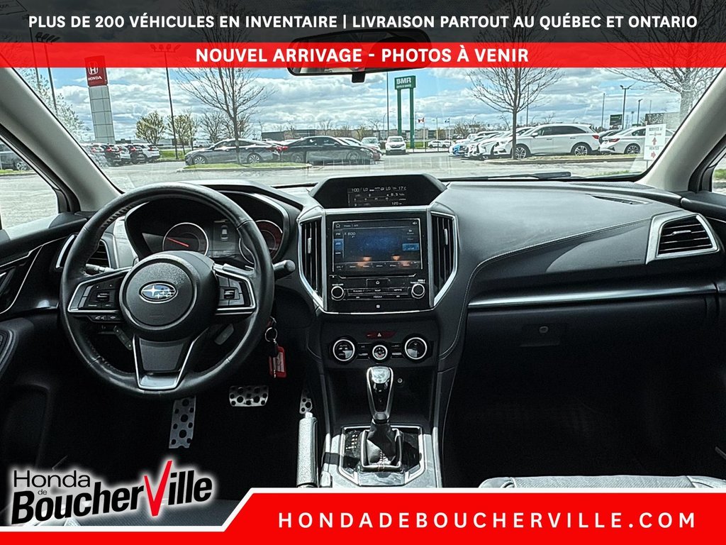Subaru Impreza Sport-tech 2018 à Terrebonne, Québec - 17 - w1024h768px