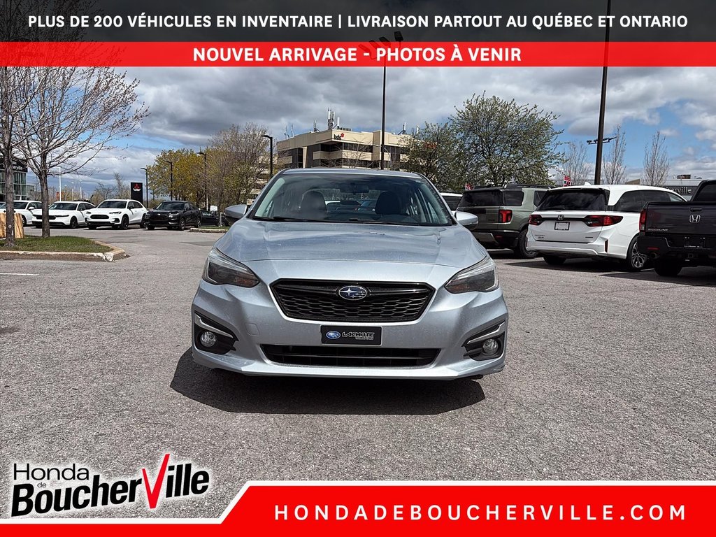 Subaru Impreza Sport-tech 2018 à Terrebonne, Québec - 13 - w1024h768px