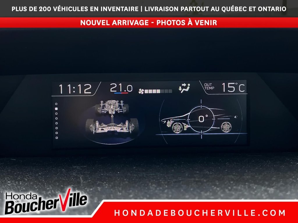 2020 Subaru Impreza Sport in Terrebonne, Quebec - 27 - w1024h768px