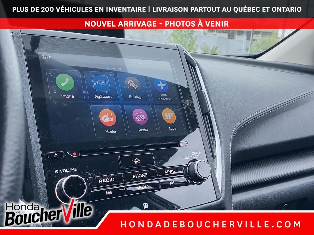 2020 Subaru Impreza Sport in Terrebonne, Quebec - 29 - w1024h768px