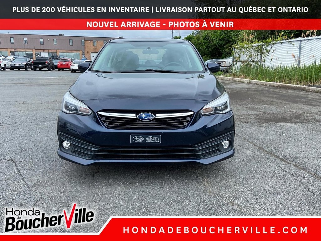 2020 Subaru Impreza Sport in Terrebonne, Quebec - 4 - w1024h768px