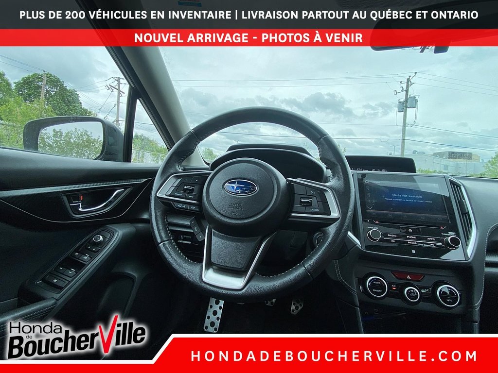 2020 Subaru Impreza Sport in Terrebonne, Quebec - 24 - w1024h768px