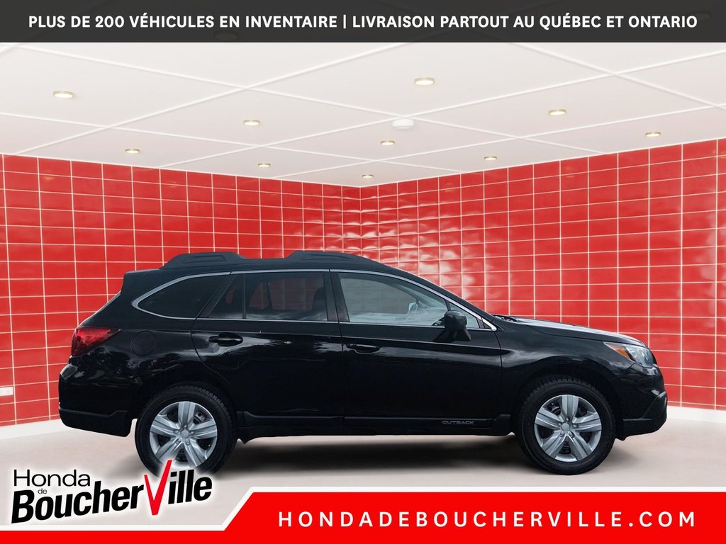 Subaru Outback  2017 à Terrebonne, Québec - 17 - w1024h768px