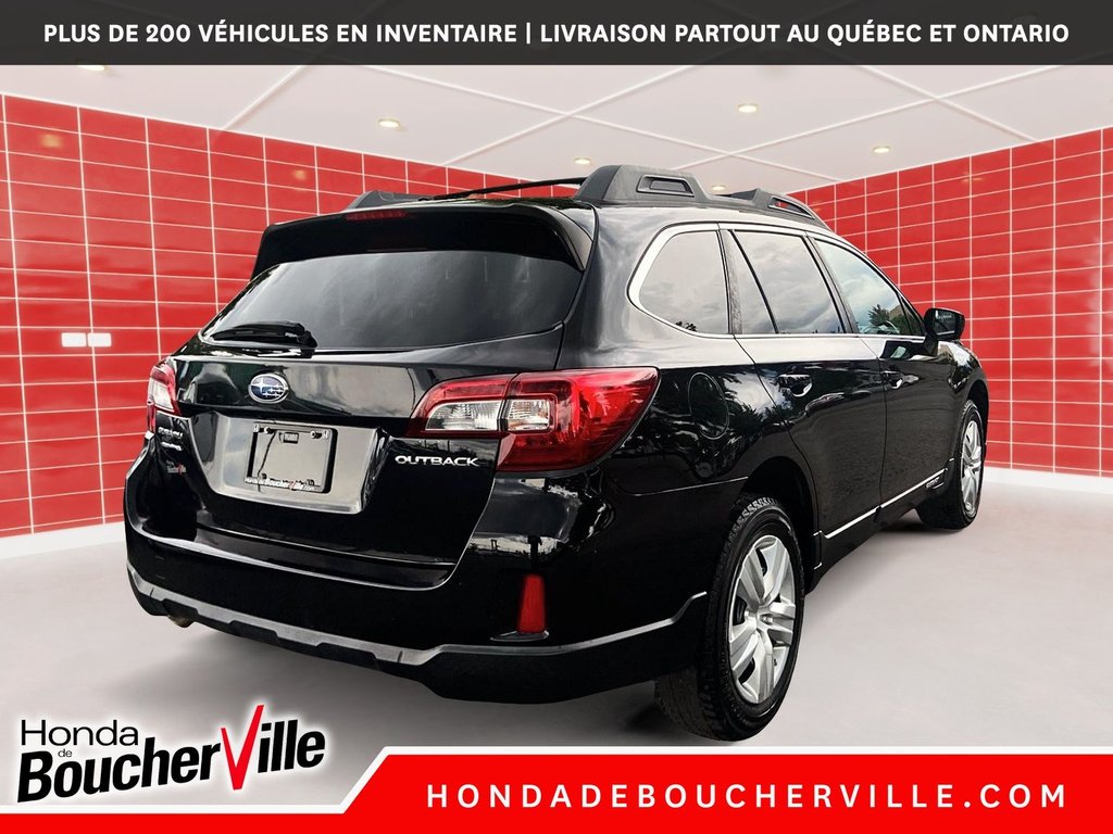 Subaru Outback  2017 à Terrebonne, Québec - 11 - w1024h768px