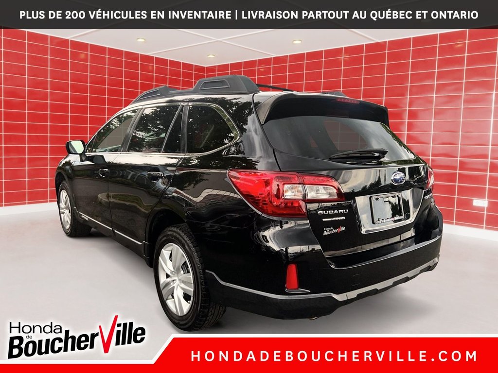 2017 Subaru Outback in Terrebonne, Quebec - 13 - w1024h768px