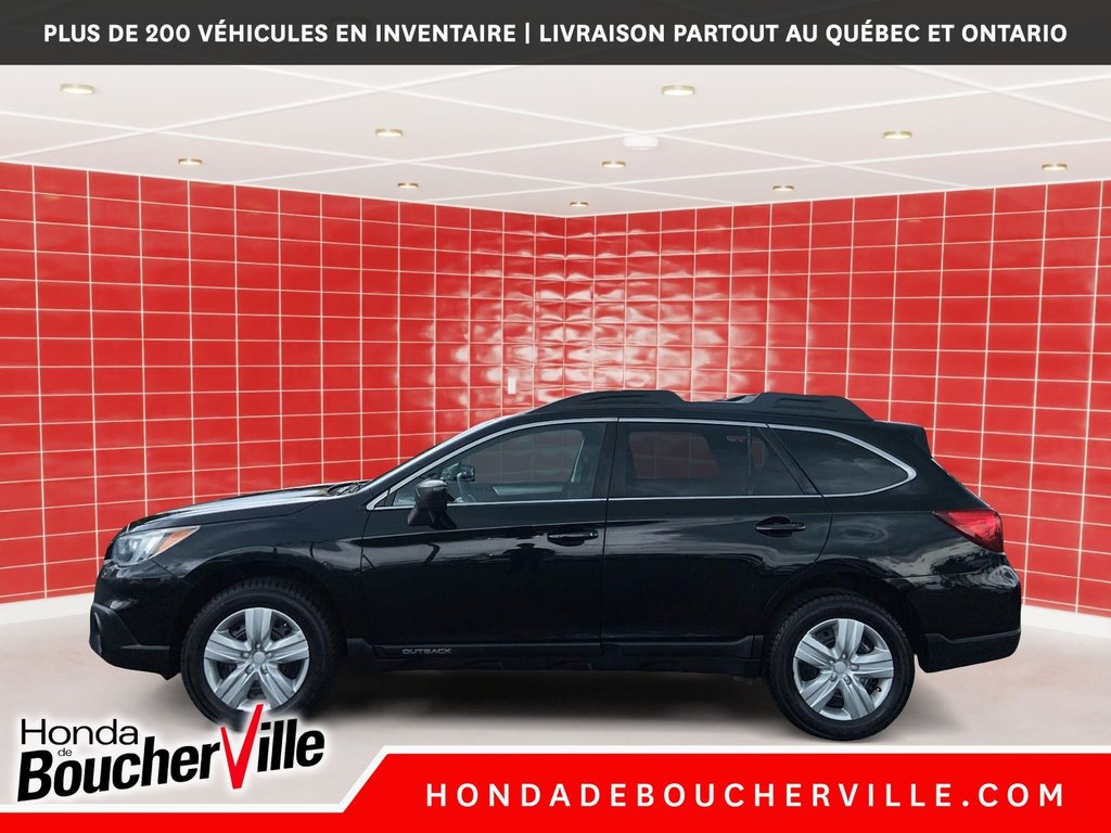 Subaru Outback  2017 à Terrebonne, Québec - 15 - w1024h768px