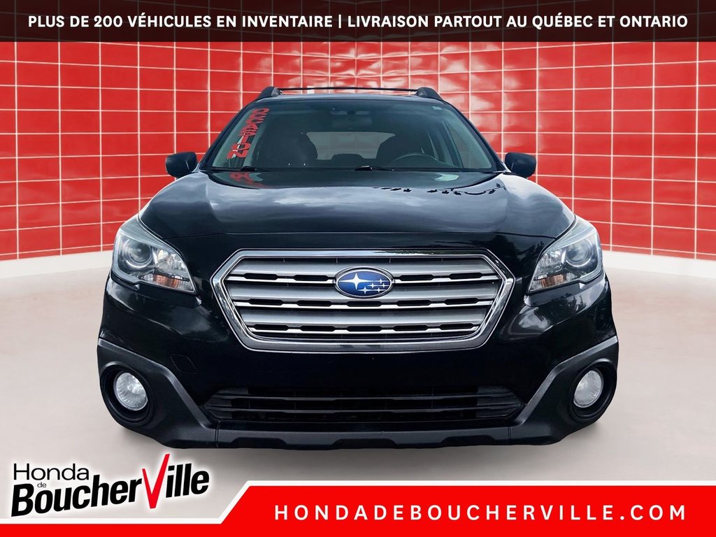 2017 Subaru Outback in Terrebonne, Quebec - 3 - w1024h768px