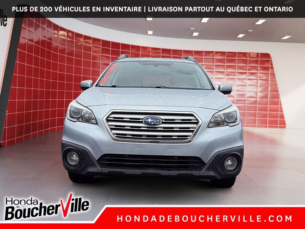 2017 Subaru Outback 2.5i in Terrebonne, Quebec - 13 - w1024h768px