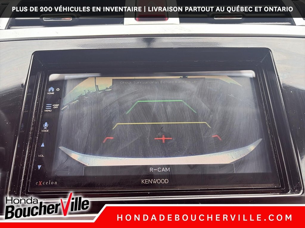 2017 Subaru Outback 2.5i in Terrebonne, Quebec - 28 - w1024h768px