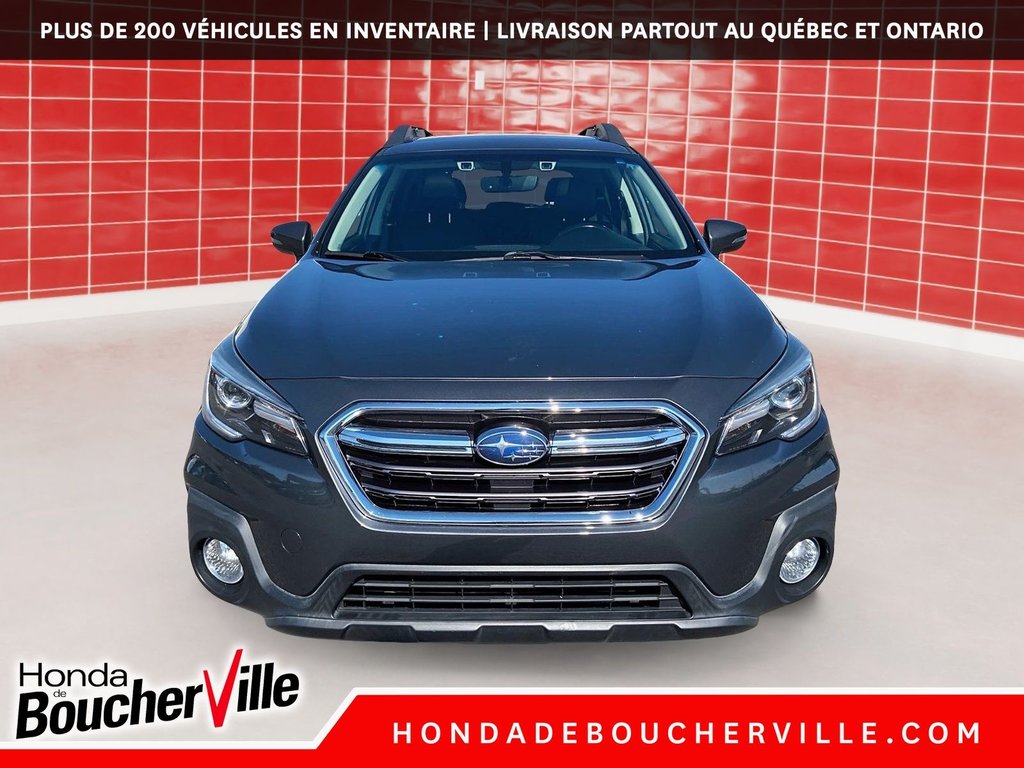 2018 Subaru Outback Limited in Terrebonne, Quebec - 3 - w1024h768px