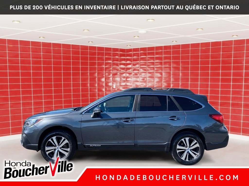 2018 Subaru Outback Limited in Terrebonne, Quebec - 17 - w1024h768px