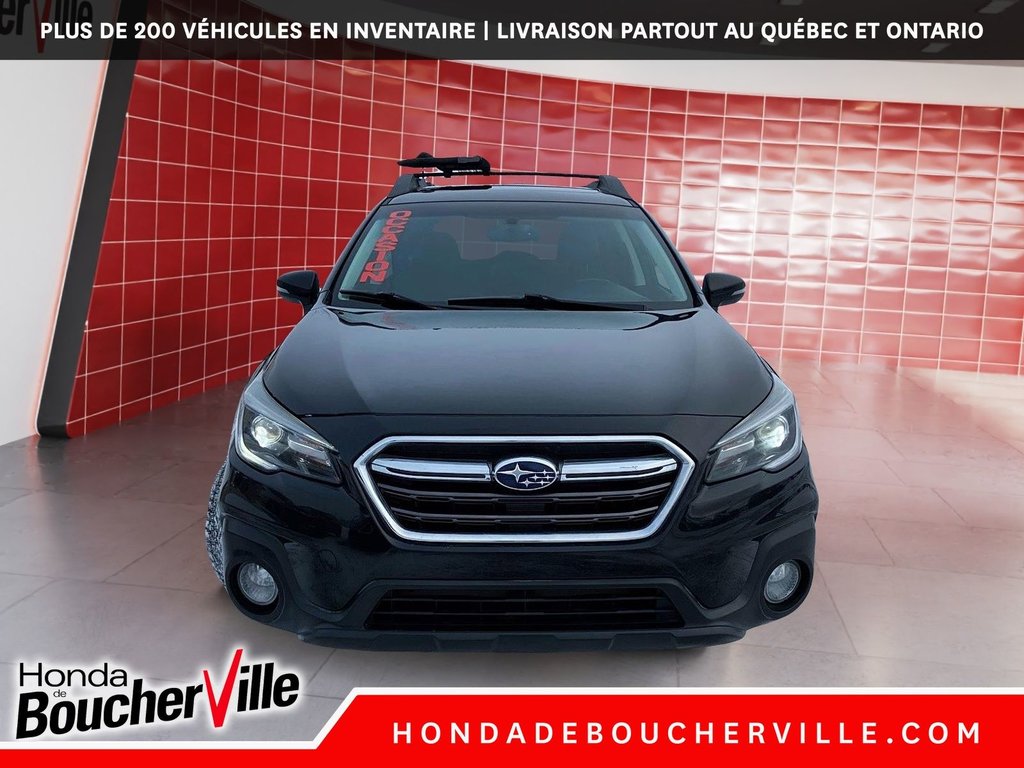 2018 Subaru Outback Limited in Terrebonne, Quebec - 3 - w1024h768px