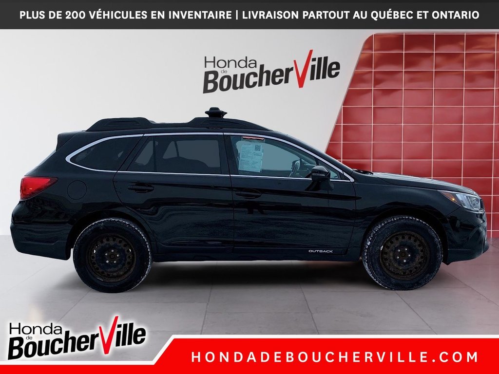 2018 Subaru Outback Limited in Terrebonne, Quebec - 15 - w1024h768px