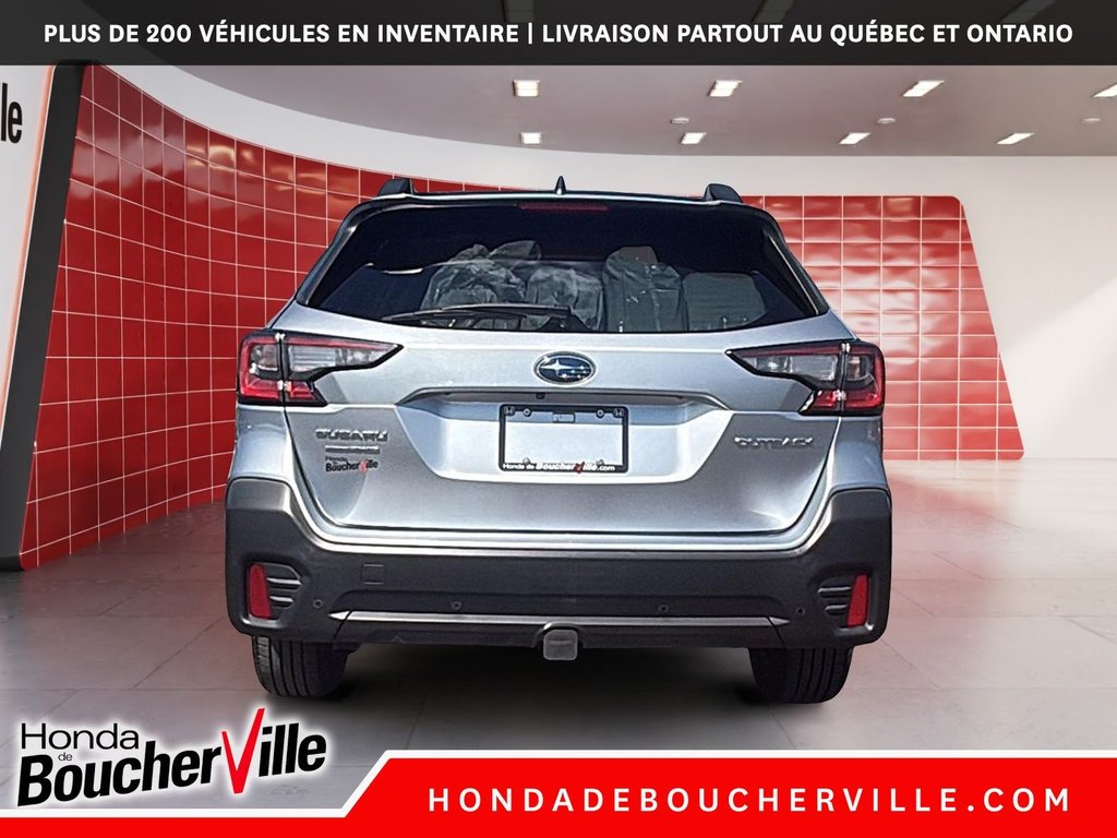 Subaru Outback Touring 2021 à Terrebonne, Québec - 7 - w1024h768px