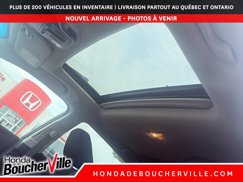 2021 Subaru Outback Touring in Terrebonne, Quebec - 33 - w1024h768px