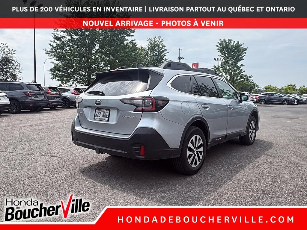 2021 Subaru Outback Touring in Terrebonne, Quebec - 7 - w1024h768px