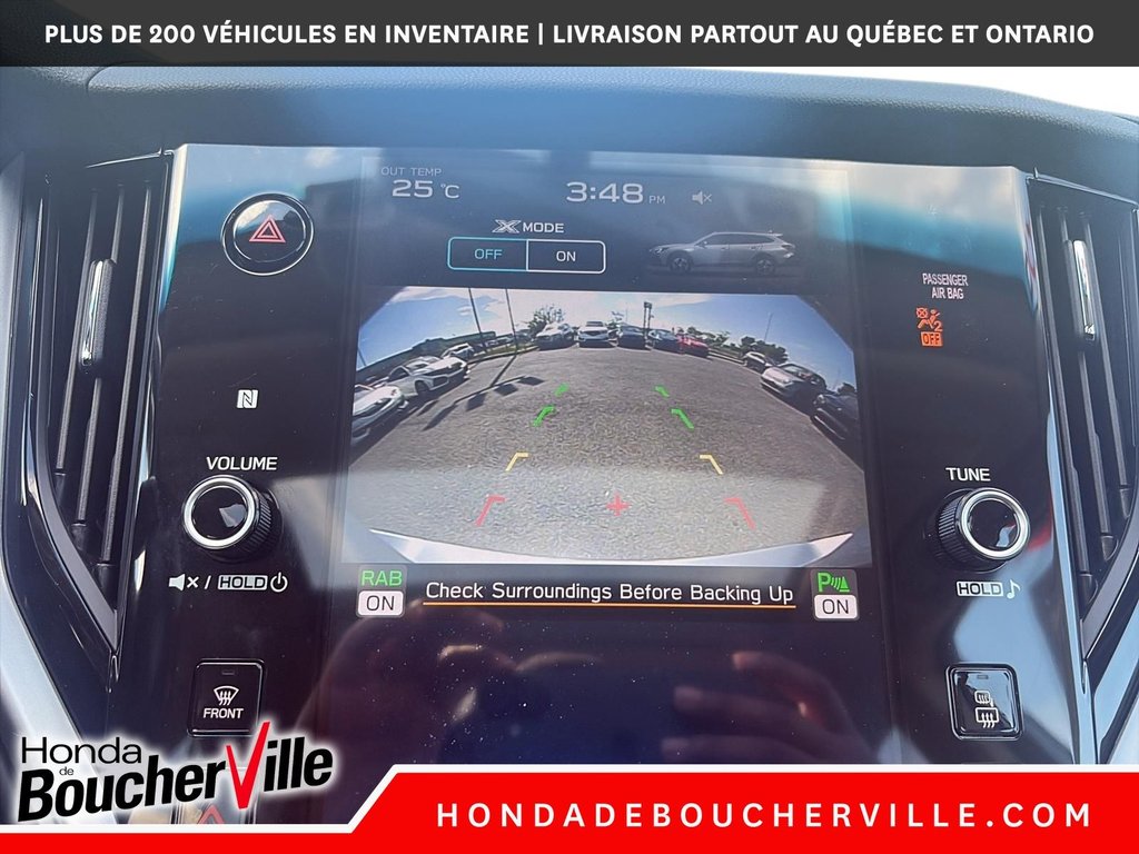 Subaru Outback Touring 2021 à Terrebonne, Québec - 31 - w1024h768px
