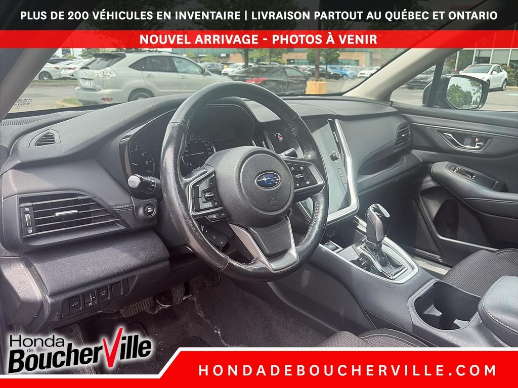 2021 Subaru Outback Touring in Terrebonne, Quebec - 21 - w1024h768px