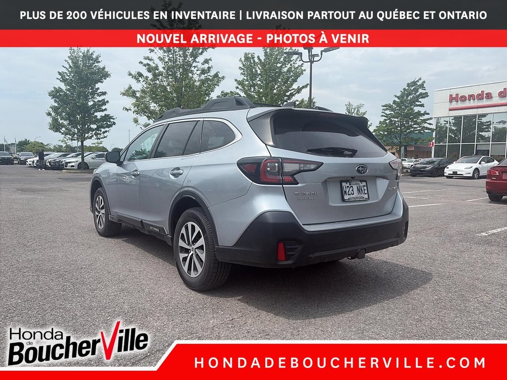 2021 Subaru Outback Touring in Terrebonne, Quebec - 5 - w1024h768px
