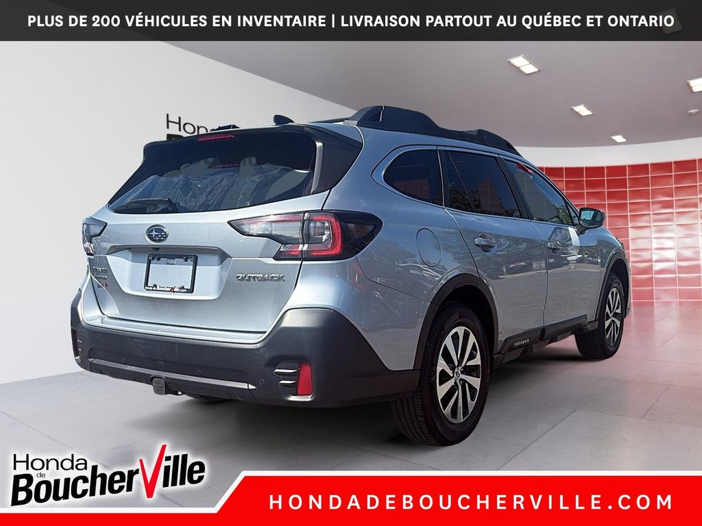 Subaru Outback Touring 2021 à Terrebonne, Québec - 9 - w1024h768px