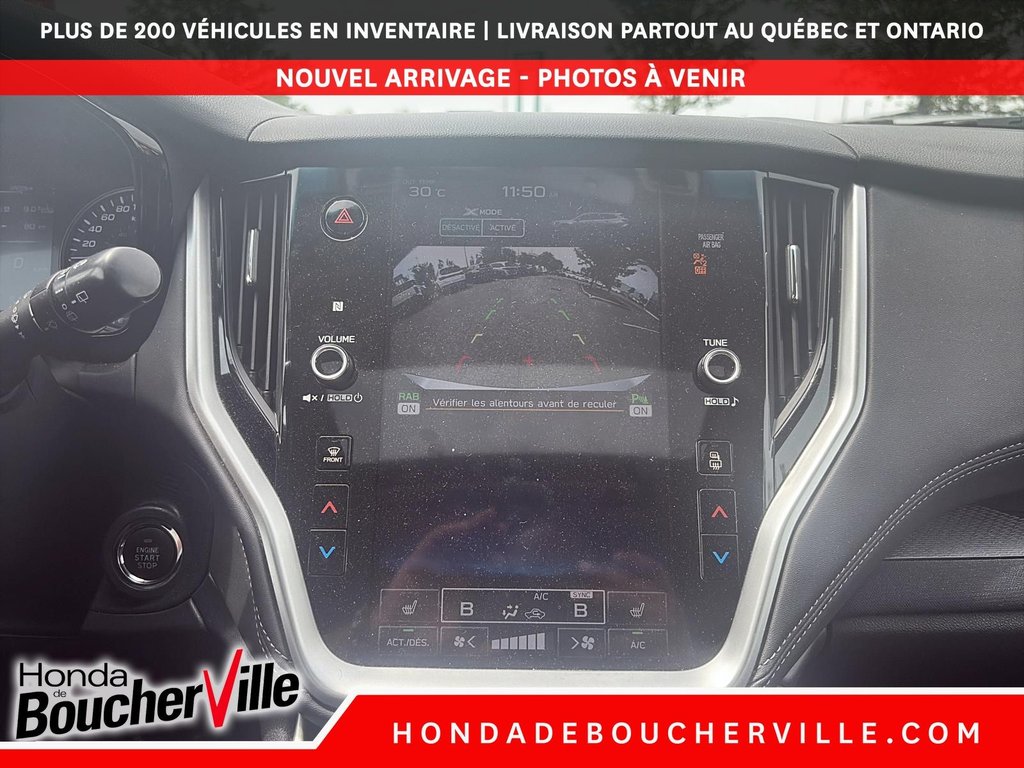 2021 Subaru Outback Touring in Terrebonne, Quebec - 31 - w1024h768px