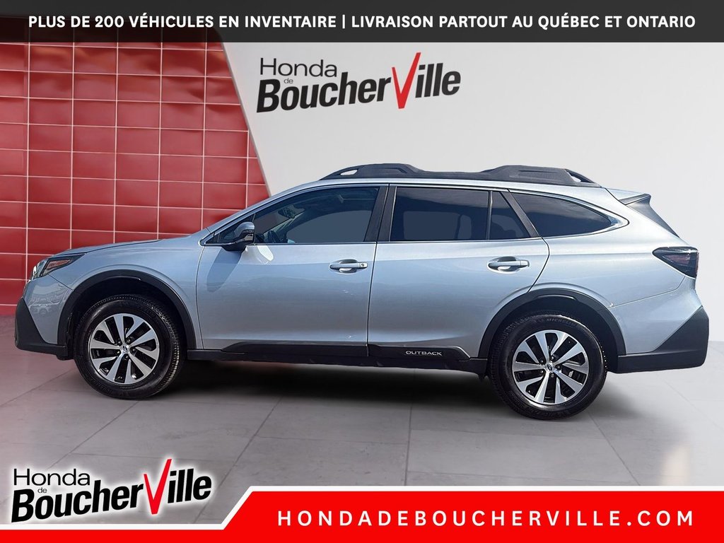 Subaru Outback Touring 2021 à Terrebonne, Québec - 3 - w1024h768px