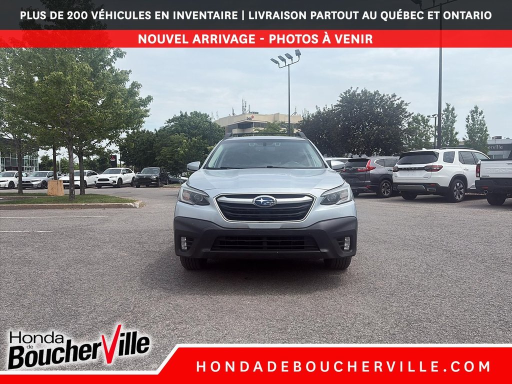 2021 Subaru Outback Touring in Terrebonne, Quebec - 11 - w1024h768px
