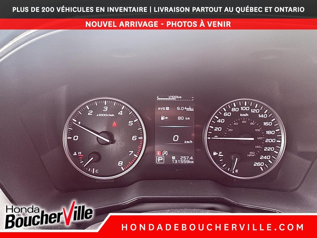 2021 Subaru Outback Touring in Terrebonne, Quebec - 27 - w1024h768px