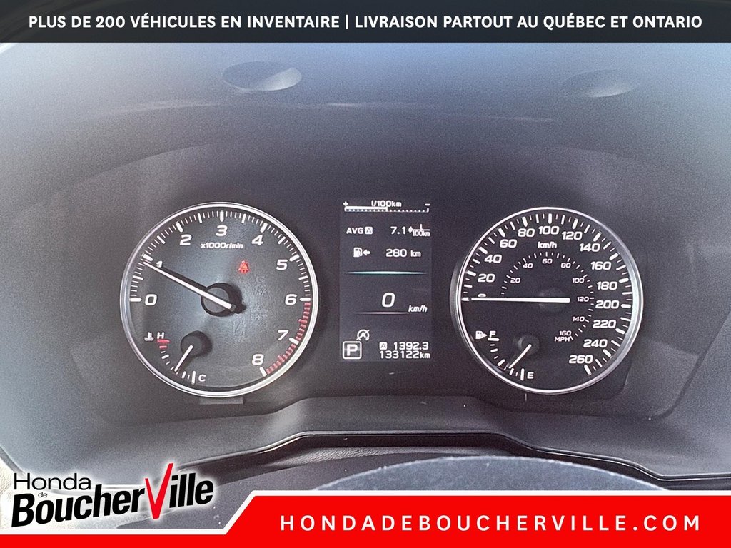 Subaru Outback Touring 2021 à Terrebonne, Québec - 27 - w1024h768px
