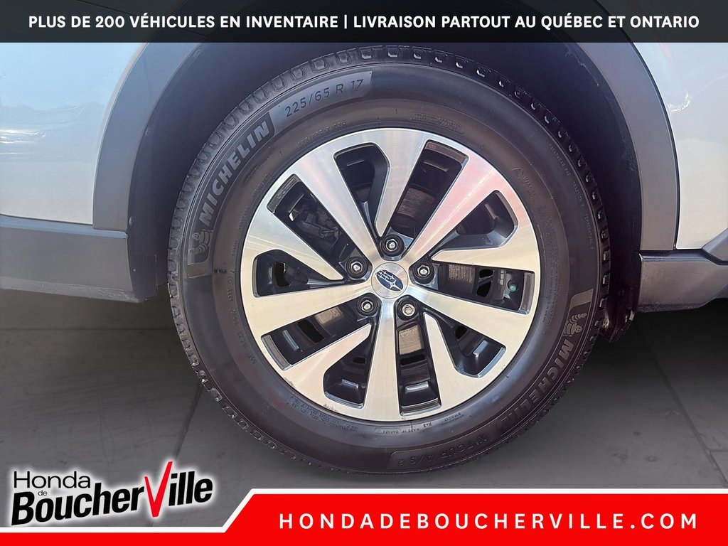 Subaru Outback Touring 2021 à Terrebonne, Québec - 15 - w1024h768px