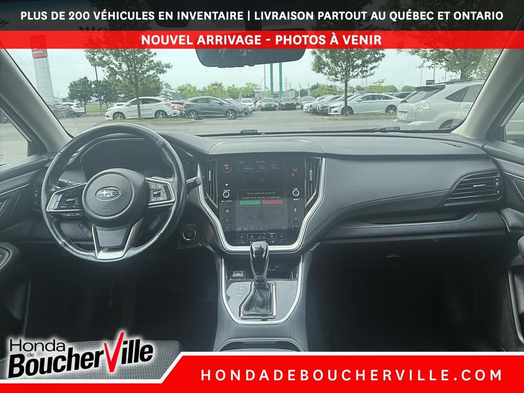 2021 Subaru Outback Touring in Terrebonne, Quebec - 17 - w1024h768px