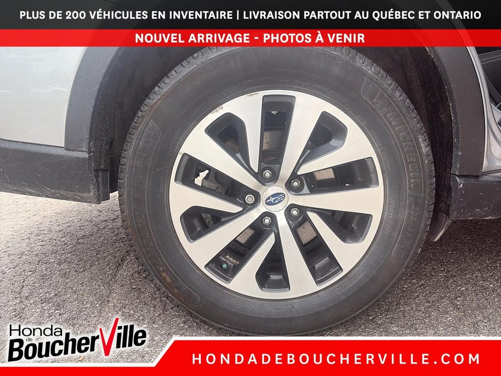 2021 Subaru Outback Touring in Terrebonne, Quebec - 13 - w1024h768px