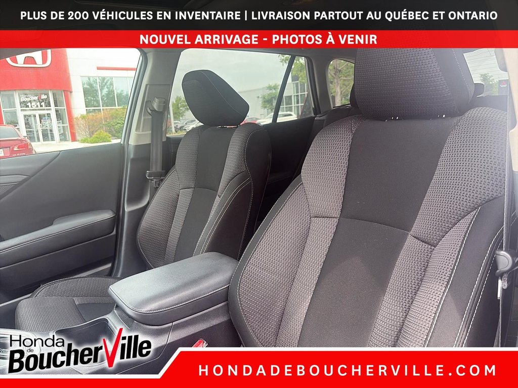 2021 Subaru Outback Touring in Terrebonne, Quebec - 23 - w1024h768px