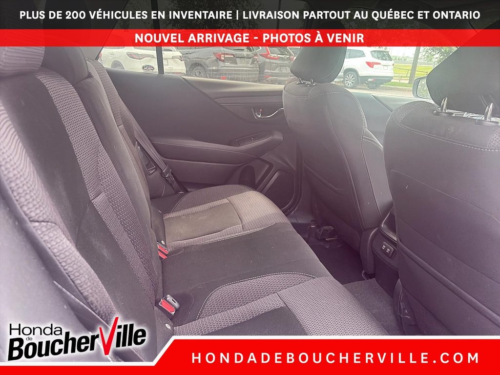 2021 Subaru Outback Touring in Terrebonne, Quebec - 15 - w1024h768px