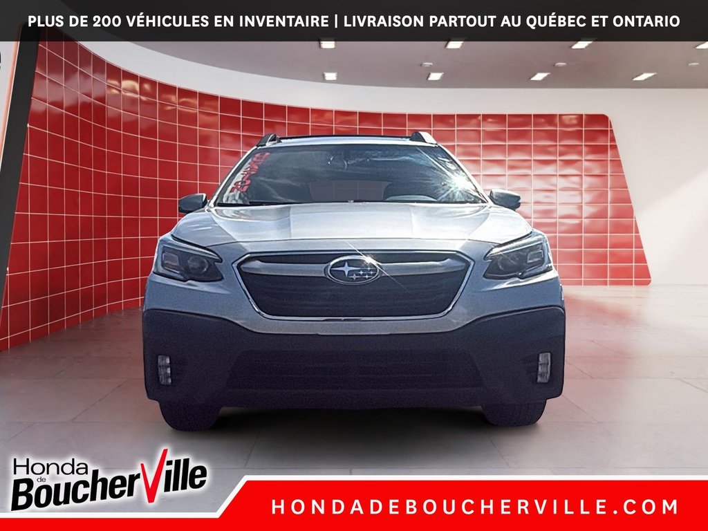 Subaru Outback Touring 2021 à Terrebonne, Québec - 13 - w1024h768px