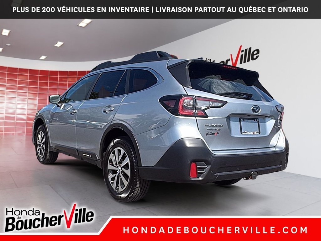 Subaru Outback Touring 2021 à Terrebonne, Québec - 5 - w1024h768px